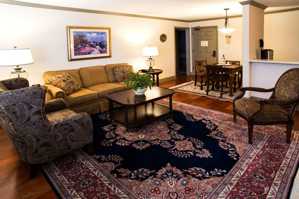 Hotel Cow Hollow And 3*